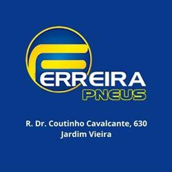 Ferreira Pneus
