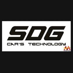 SDG Cars Tecnologia Automotiva