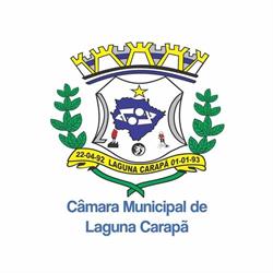 Câmara Municipal de Laguna Carapã
