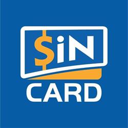 sin card