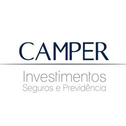 Camper Corretora