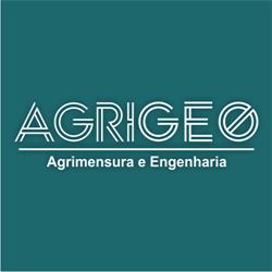 AGRIGEO - Agrimensura e Engenharia