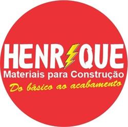 Materiais para Construção Henrique