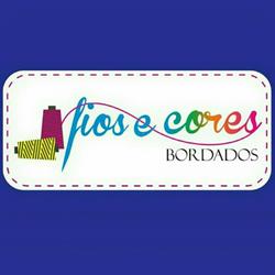 Fios e Cores Bordados