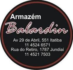 Armazem Balardin
