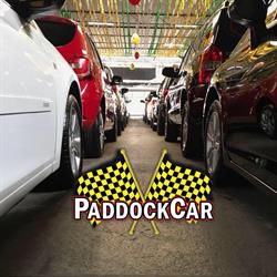 PaddockCar