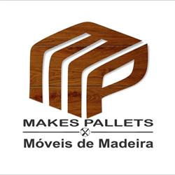 MAKES PALLETS
