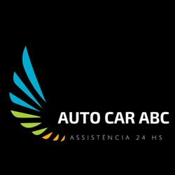 Auto Car ABC Baterias 24 horas