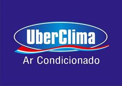 Uberclima Ar Condicionado e Refrigeração