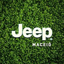 Concessionária Jeep Nossaterra - Maceió
