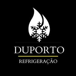 DUPORTO REFRIGERAÇÃO