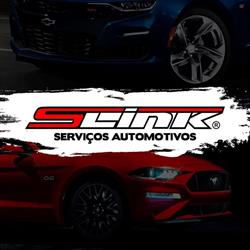 Slink Pneus Serviços Automotivos