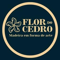 Flor do Cedro Móveis e Decorações