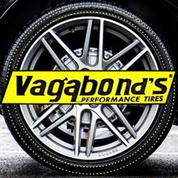 Vagabond's Pneus e Rodas