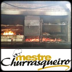 Mestre Churrasqueiro