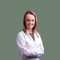 Dra Elisangela Cubas - Endocrinologista em Paranaguá