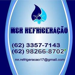 M&R REFRIGERAÇÃO