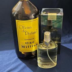 Oficina do Perfume