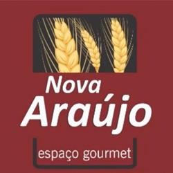 Padaria Nova Araújo