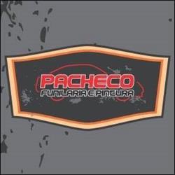 Pacheco Funilaria e Pintura