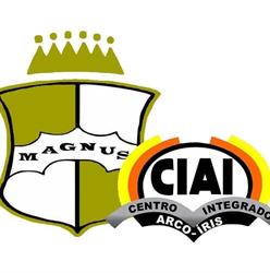 Centro Integrado Arco-Íris / Colégio Magnus