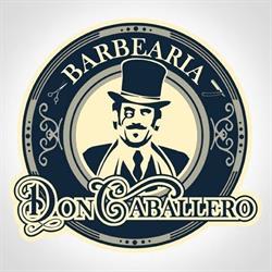 Barbearia Don Caballero