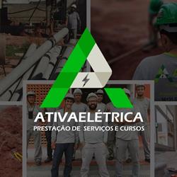 Ativa Elétrica e Cursos