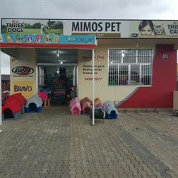 Mimos Pet
