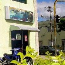 Redemoinho Lan House