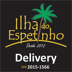Ilha do Espetinho - São Mateus