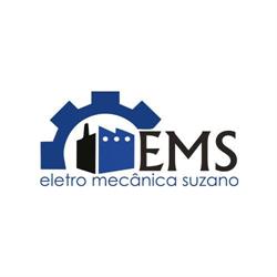ELETRO MECÂNICA SUZANO - AT WEG - ISO 9001