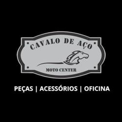 Cavalo de Aço Motocenter