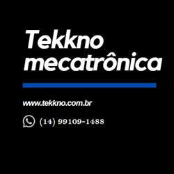 Tekkno Mecatrônica