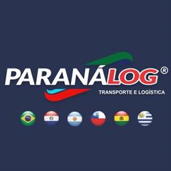 Paranalog