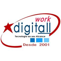 Digitall Work