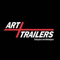ART Trailers Industria