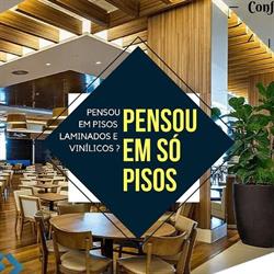 Só Pisos