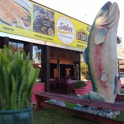 Restaurante Pampa e Sabor