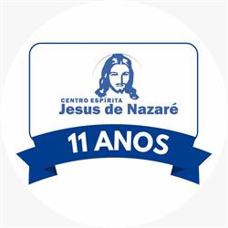 Centro Espírita Jesus De Nazaré
