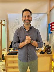 Rodrigo Veiga Quiropraxia & Neurociência