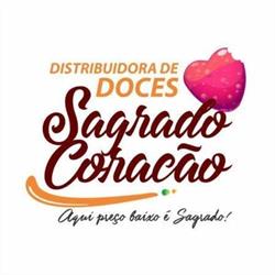 Distribuidora de doces Sagrado Coração - Itapevi