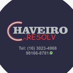 CHAVEIRO RESOLV - RIBEIRÃO PRETO Plant?o 24H (savegnago)