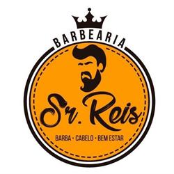 Barbearia Sr. Reis Vilhena