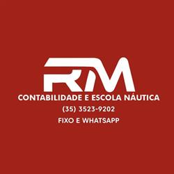 RM Contabilidade Despachante e Escola e Assessoria Náutica