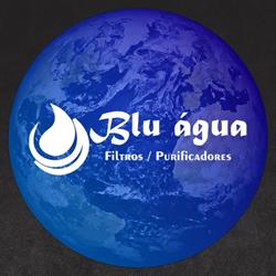 Blu Água Purificadores