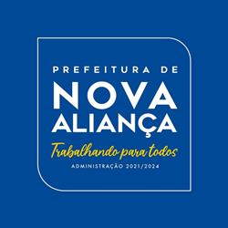 Prefeitura Municipal de Nova Aliança