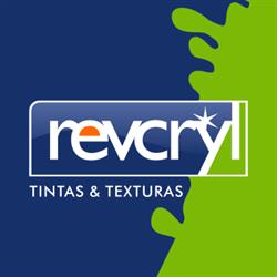 Revcryl Tintas