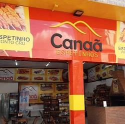 Espetinhos Canaa