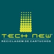 Tech New Reciclagem de Cartuchos e toners