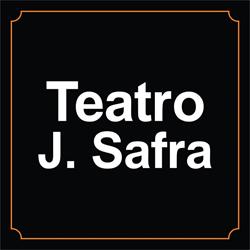 Teatro J. Safra